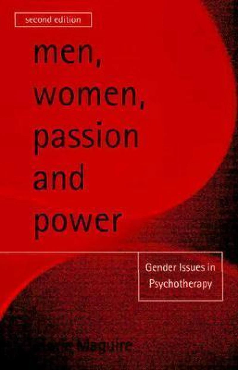 Men, Women, Passion and Power