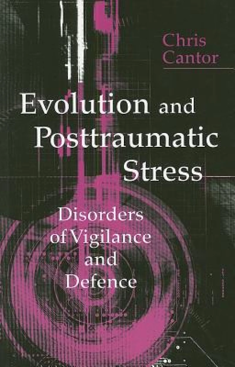 Evolution and Posttraumatic Stress