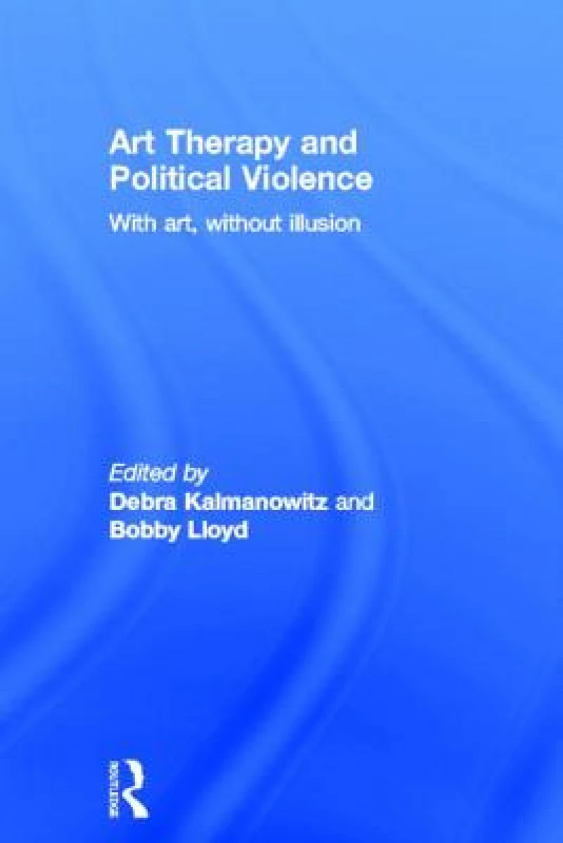 Art Therapy and Political Violence