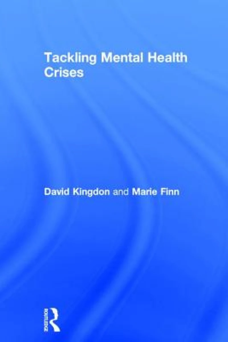 Tackling Mental Health Crises
