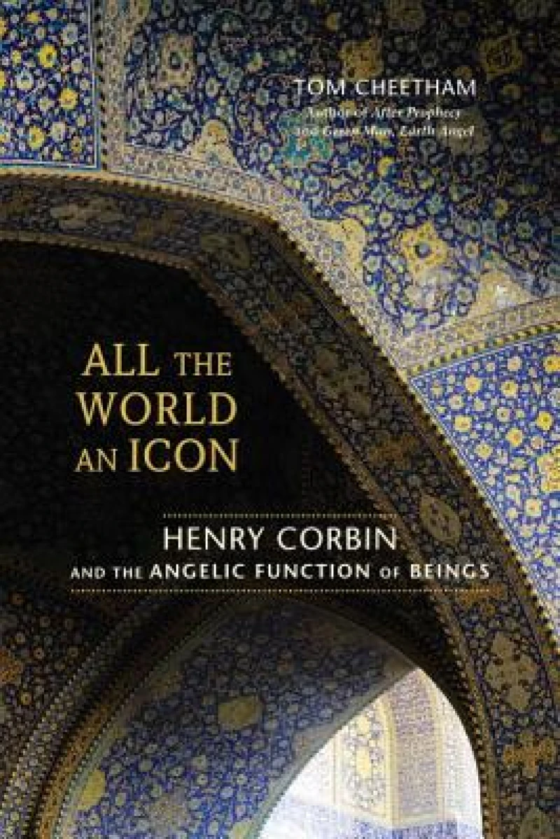 All the World an Icon