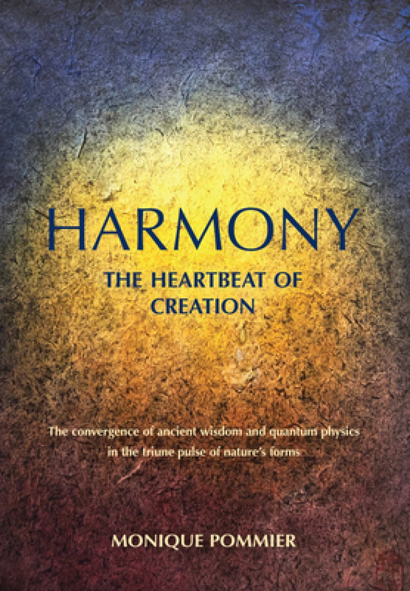Harmony: The Heartbeat of Creation