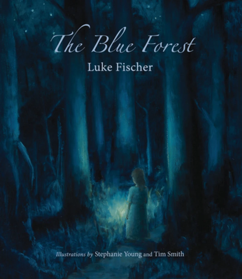 The Blue Forest