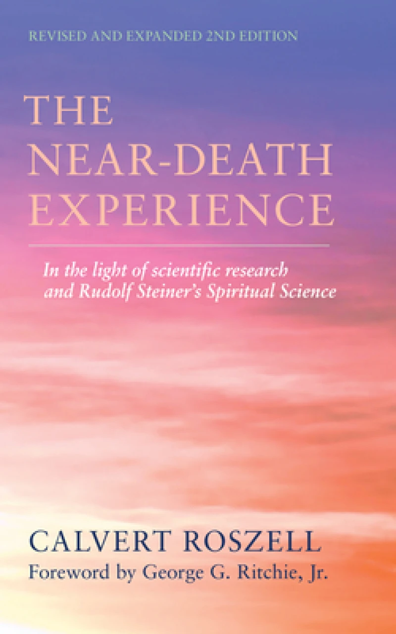 The Near-Death Experience