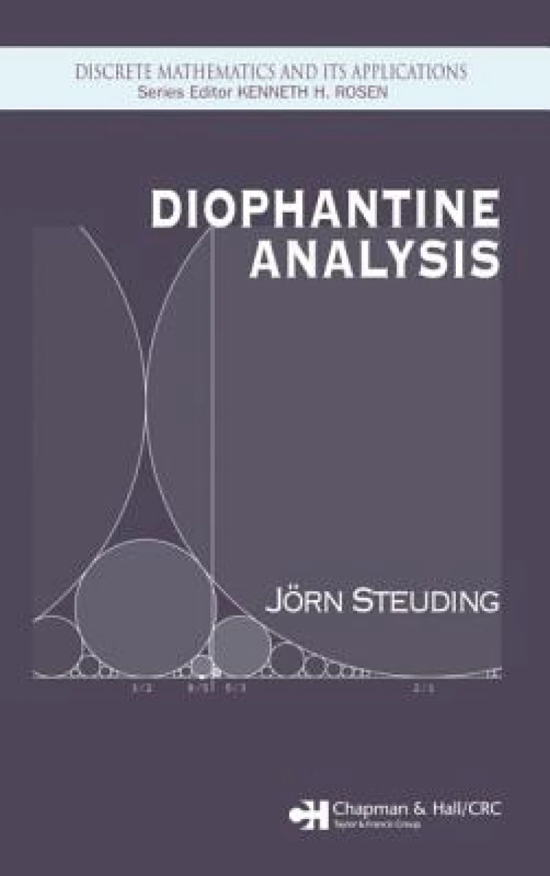 Diophantine Analysis