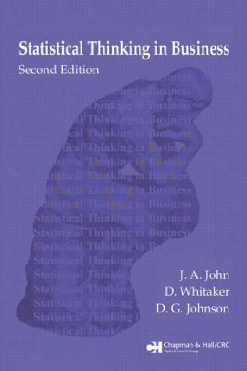 Statistical Thinking in Business