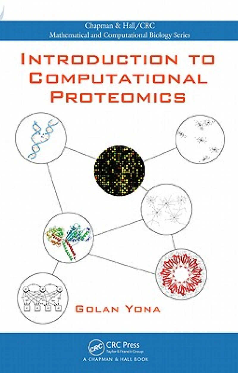 Introduction to Computational Proteomics