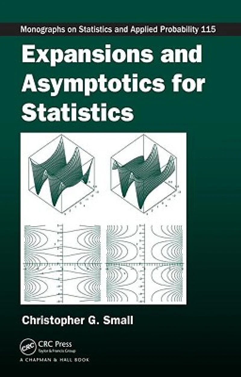 Expansions And Asymptotics for Statistics