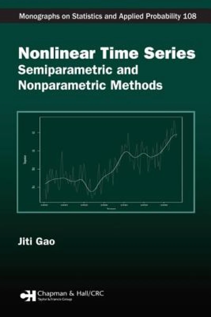 Nonlinear Time Series