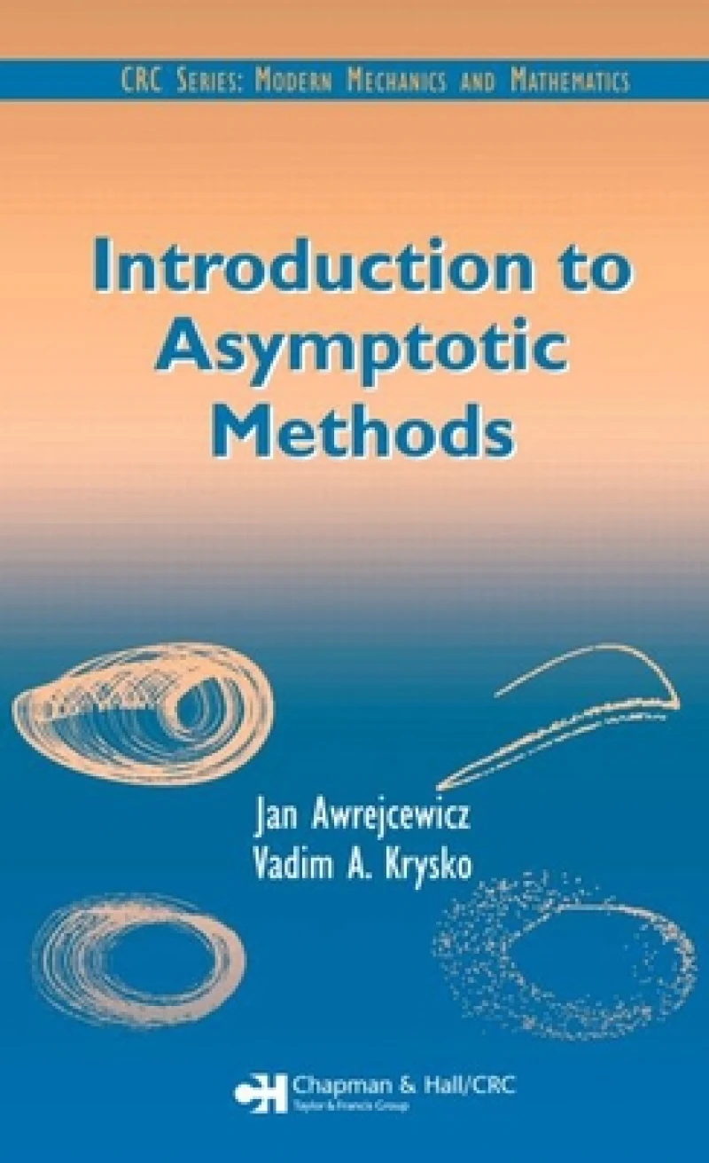 Introduction to Asymptotic Methods