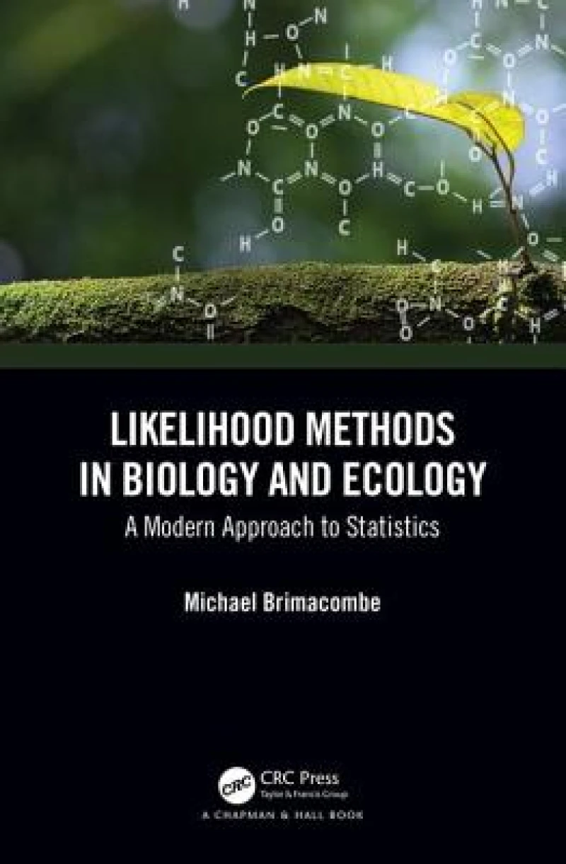Likelihood Methods in Biology and Ecology