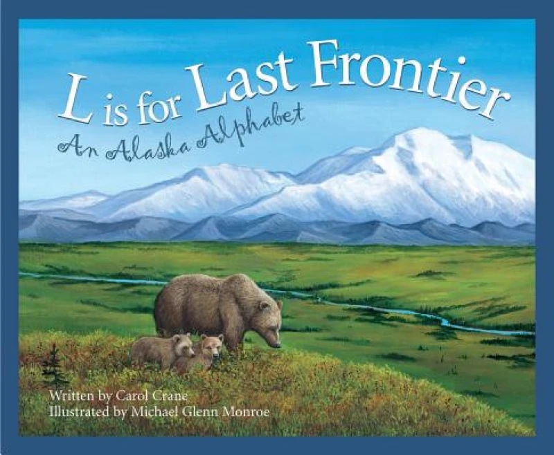 L is for Last Frontier