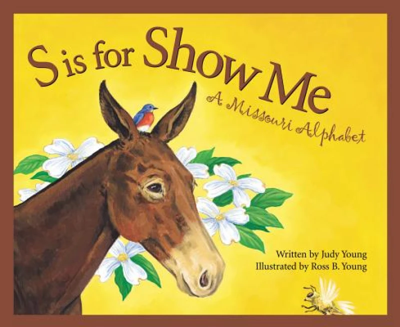 S is for Show Me