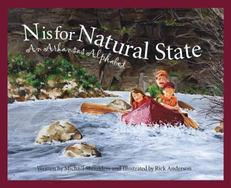 N is for Natural State