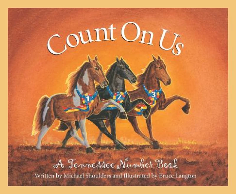 Count on Us