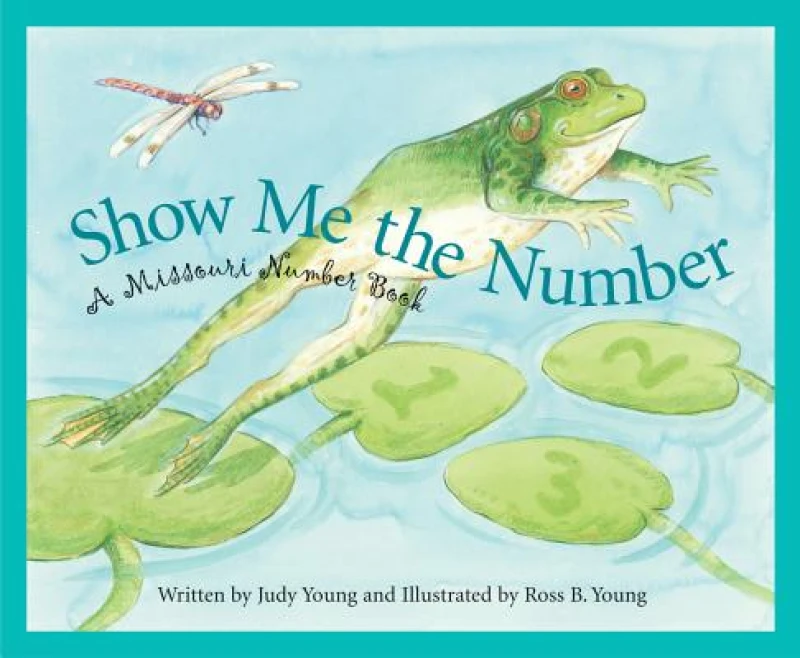 Show Me the Number
