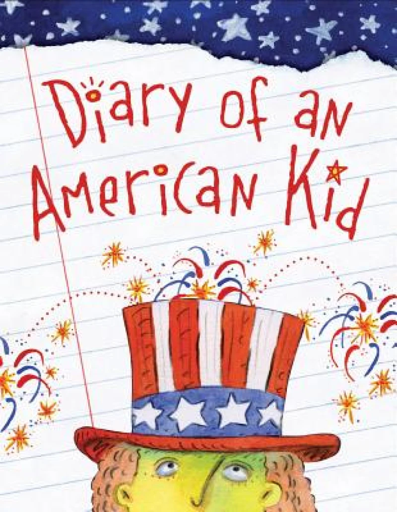 Diary of an American Kid
