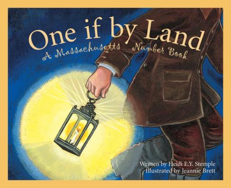 One If By Land