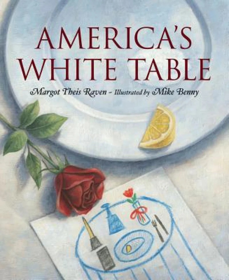 America''s White Table