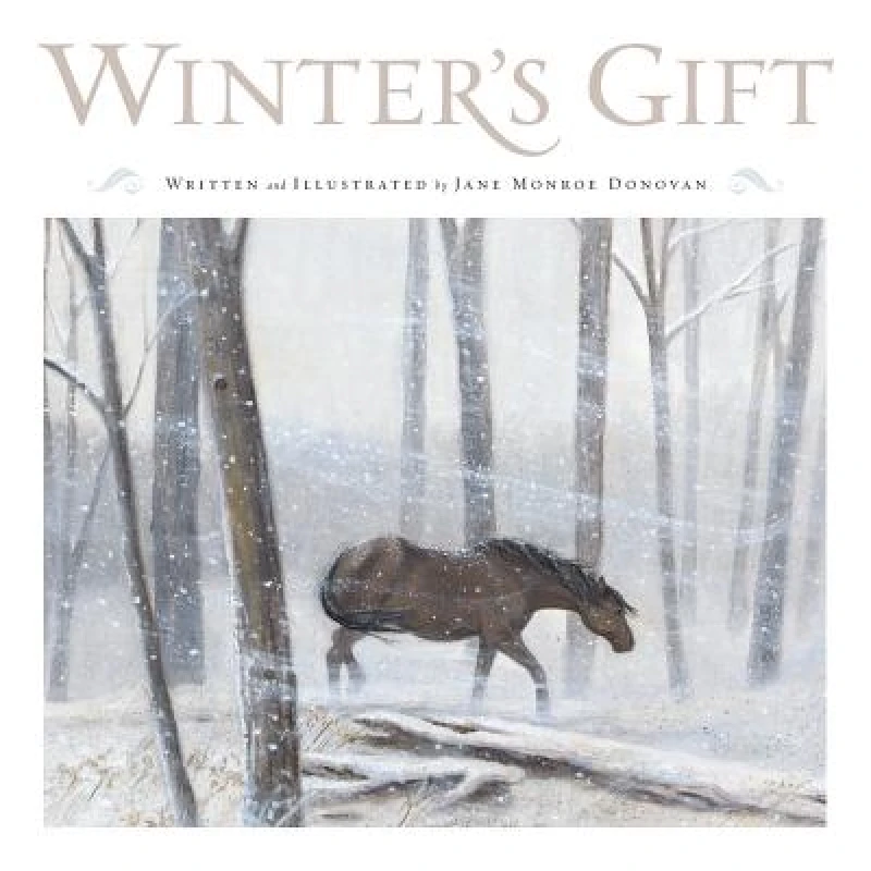 Winter''s Gift