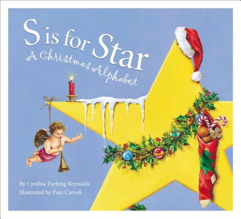 S is for Star