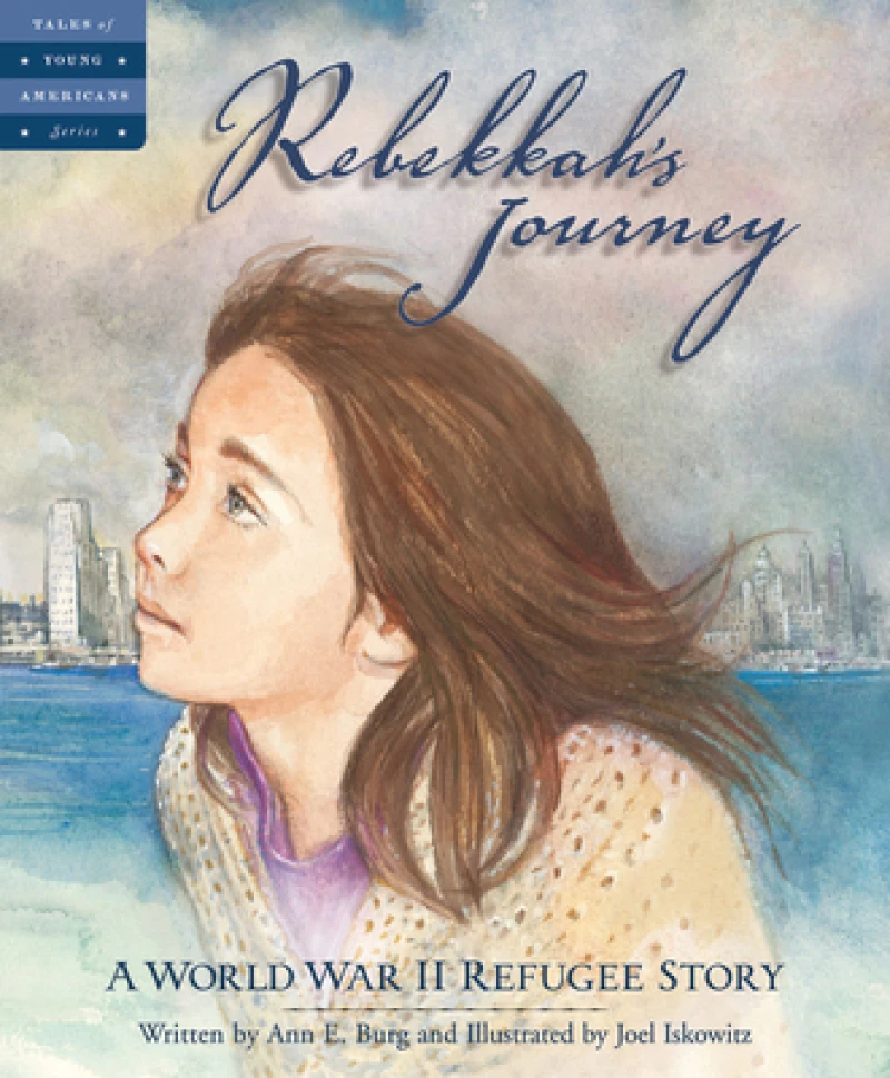 Rebekkah''s Journey
