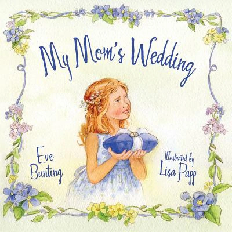 My Mom''s Wedding