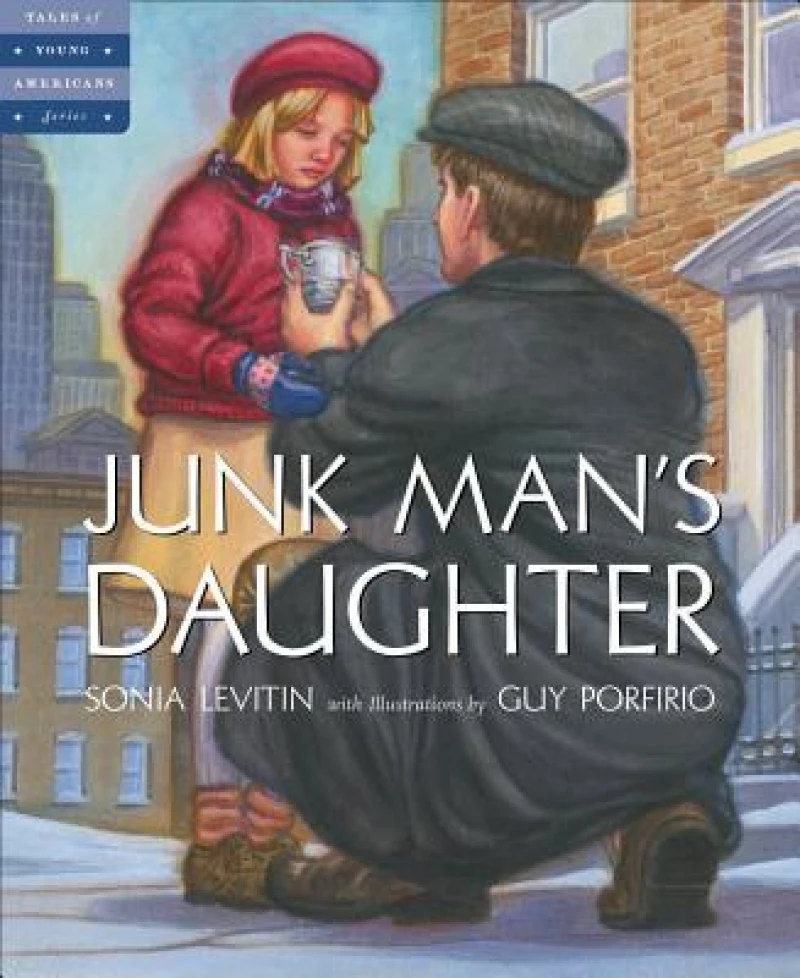 Junk Man''s Daughter
