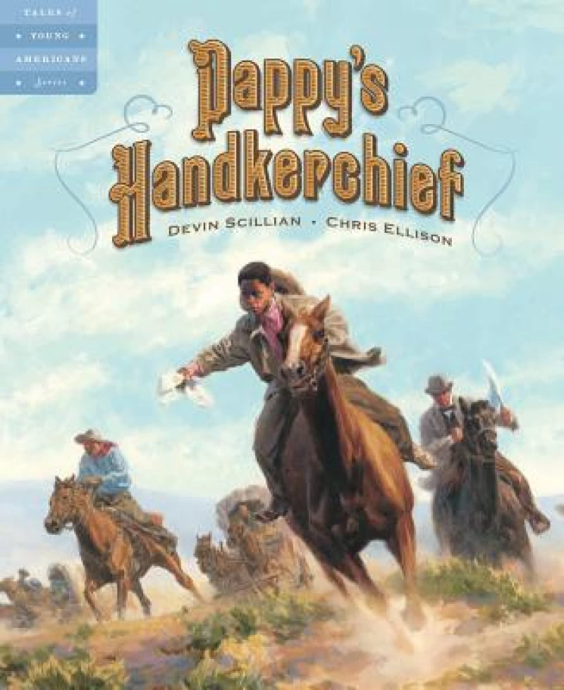 Pappy''s Handkerchief