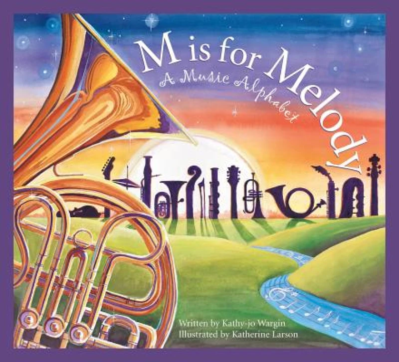 M is for Melody