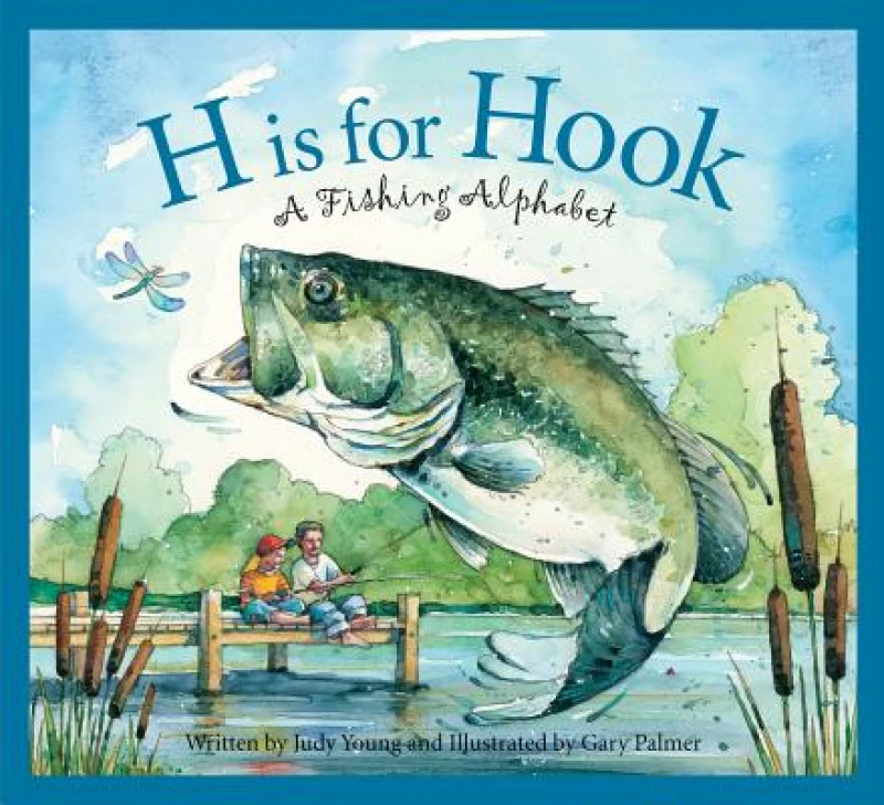 H is for Hook