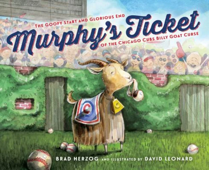 Murphy''s Ticket