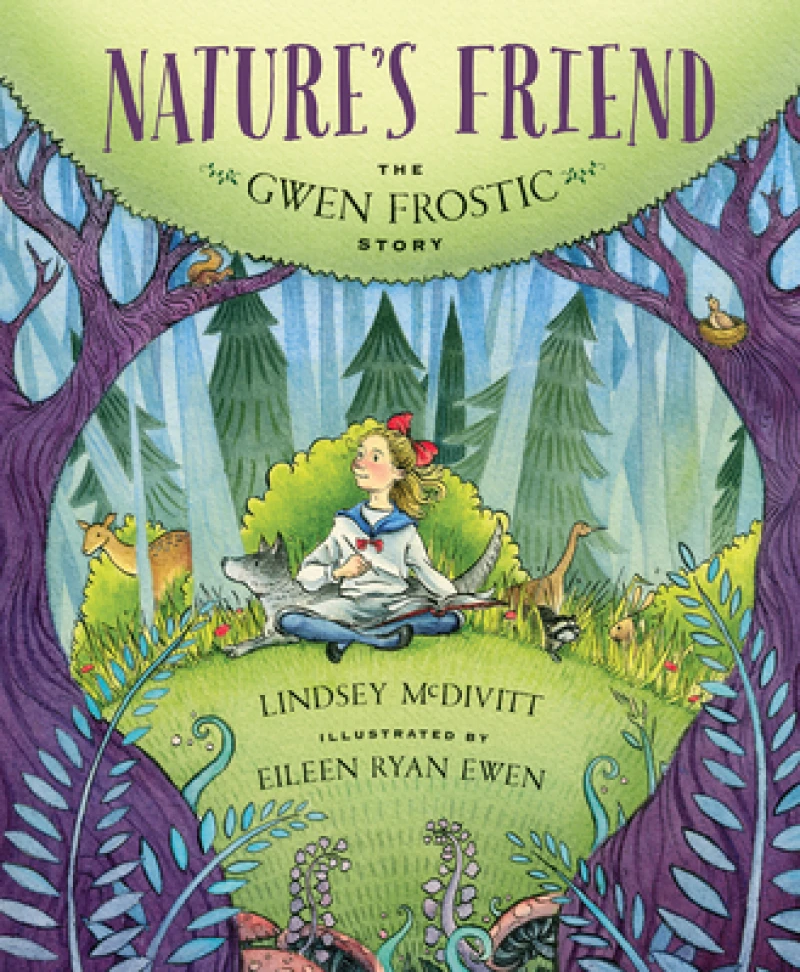 Nature''s Friend