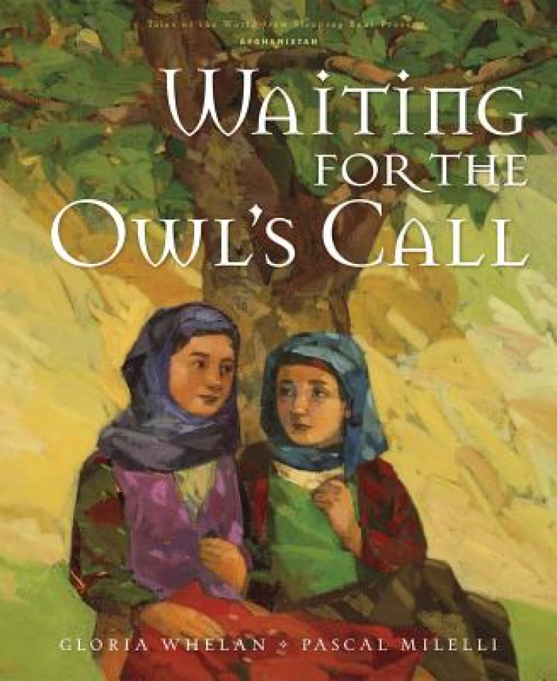 Waiting for the Owl''s Call