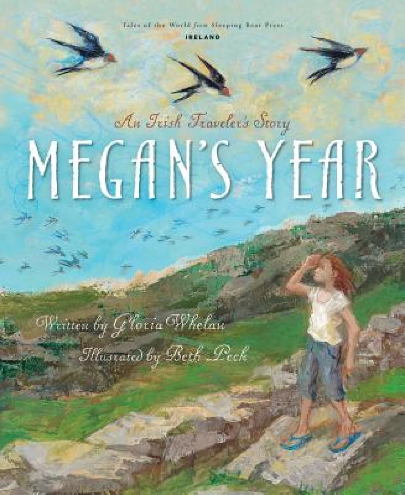 Megan''s Year
