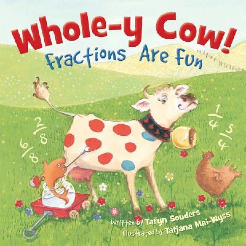 Whole-y Cow!
