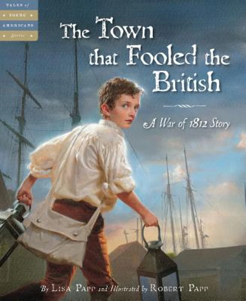 The Town that Fooled the British