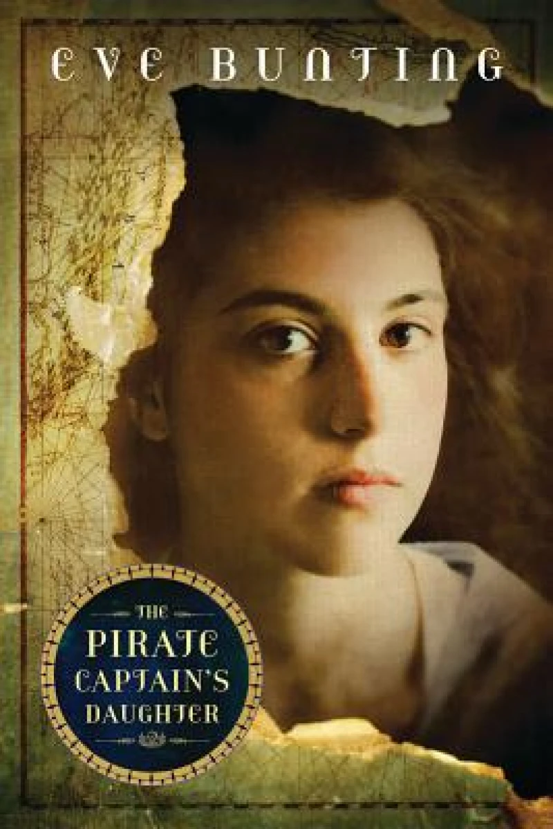 The Pirate Captain''s Daughter