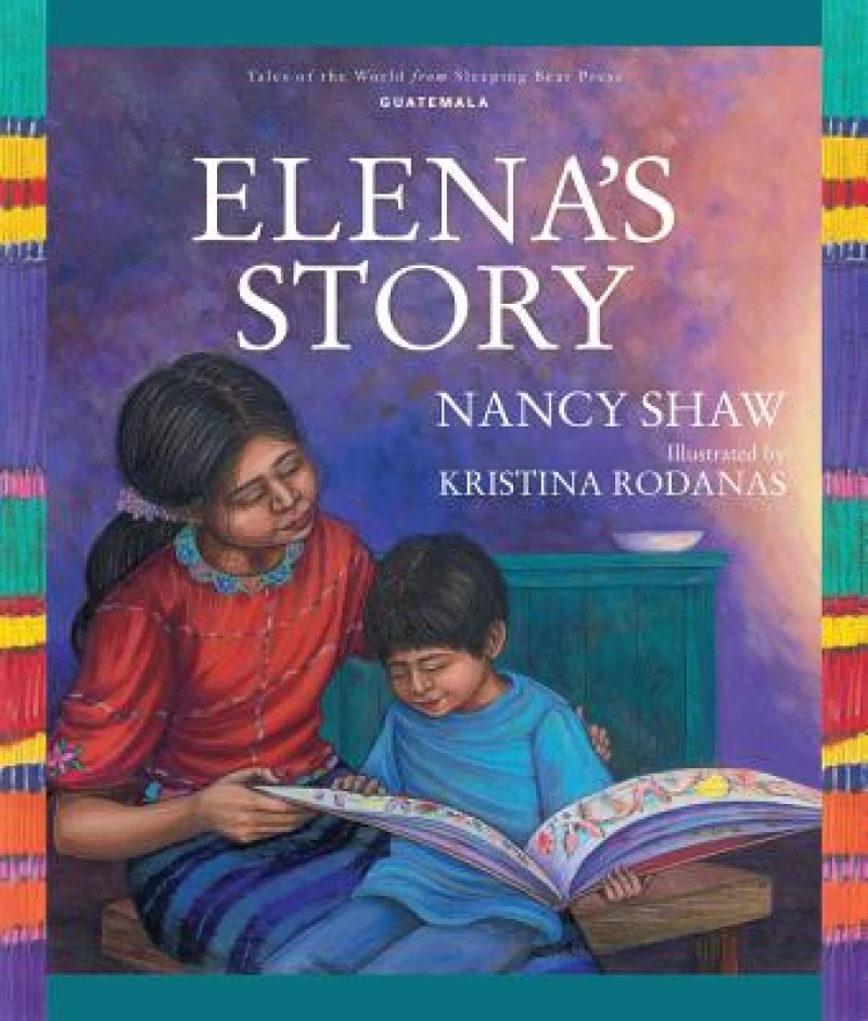 Elena''s Story