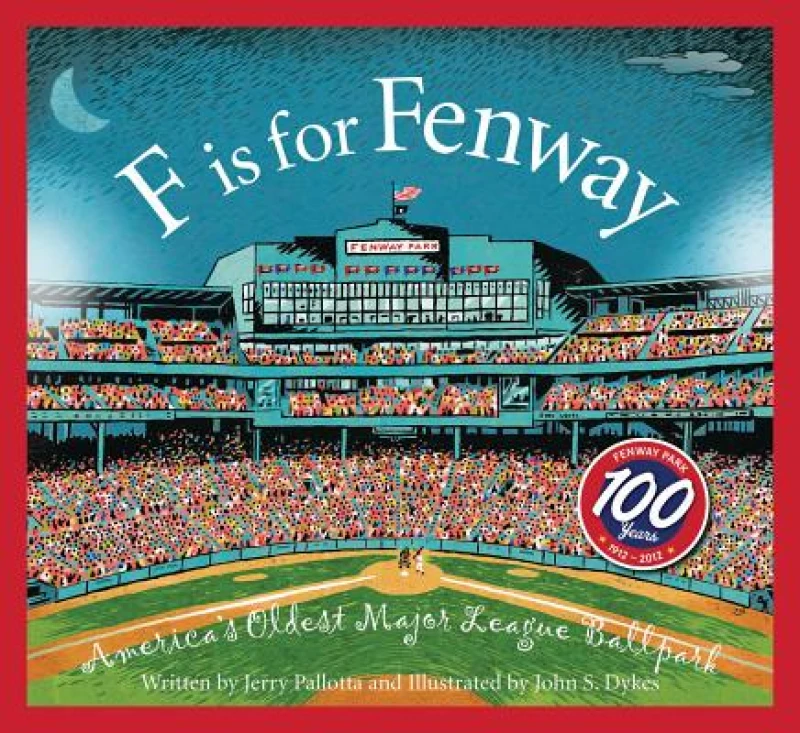 F is for Fenway