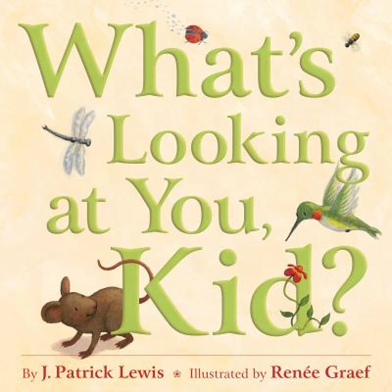 What''s Looking At You Kid?