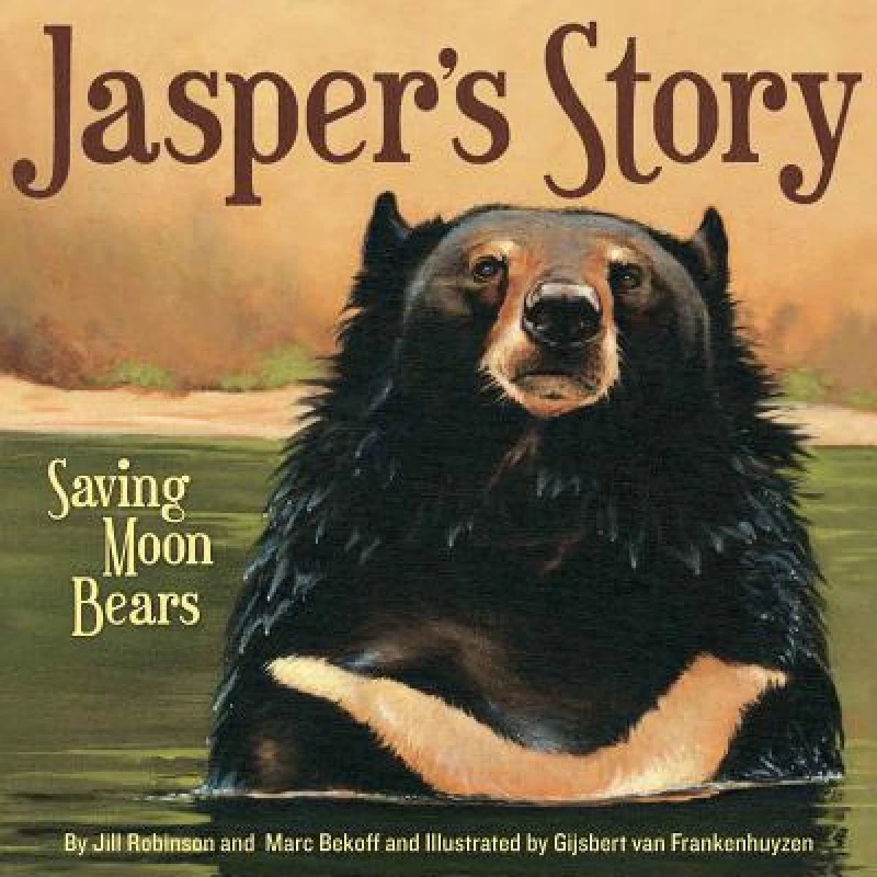Jasper''s Story