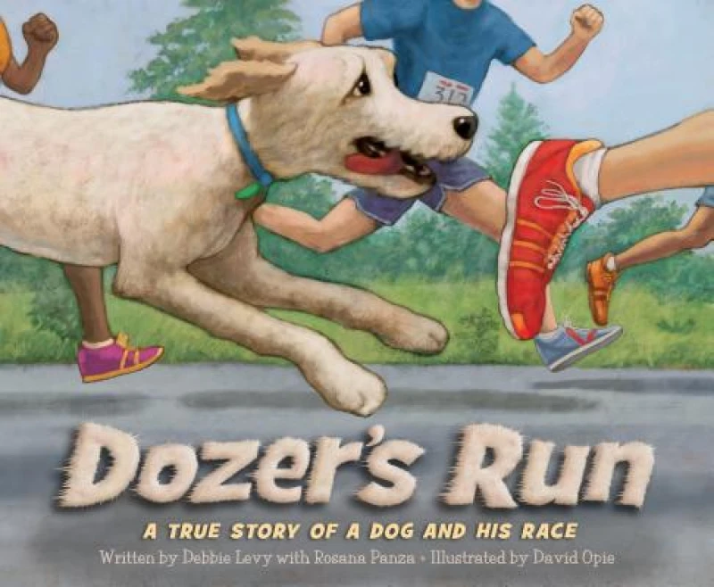 Dozer''s Run