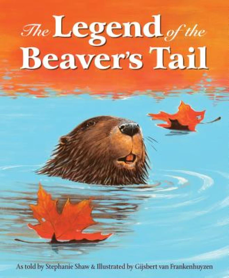 The Legend of the Beaver''s Tail