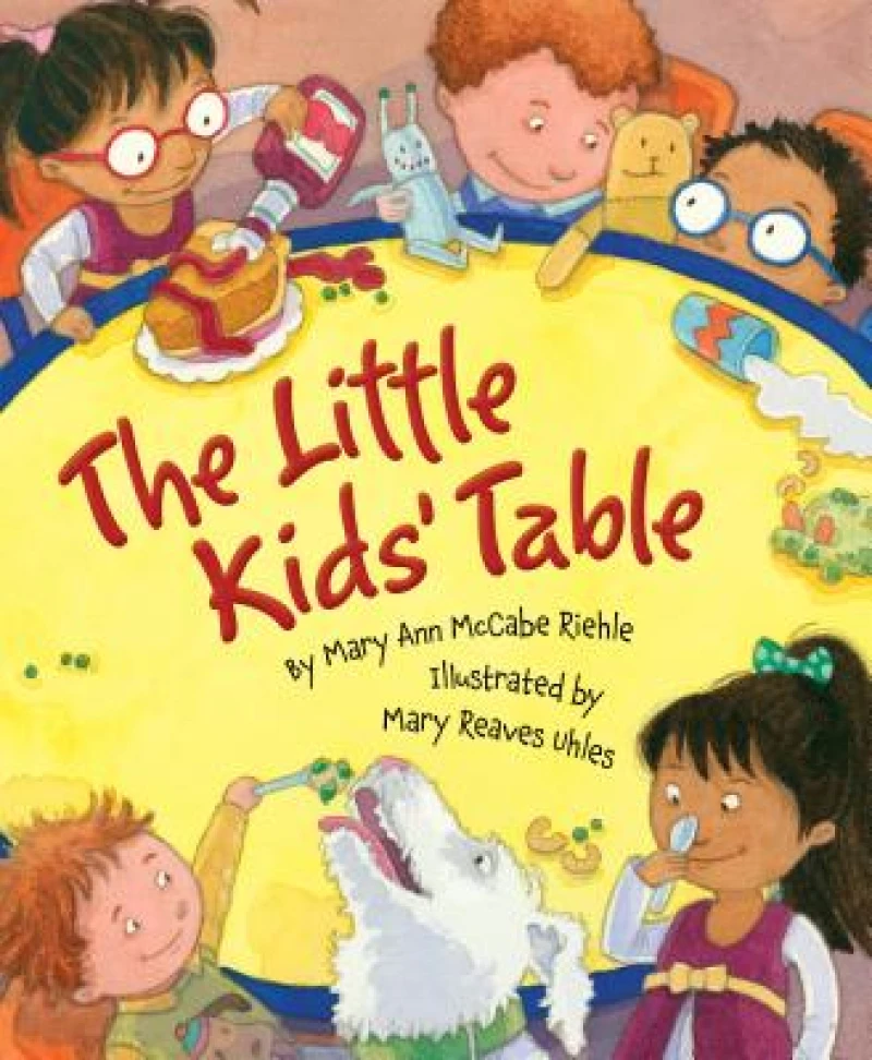 The Little Kids'' Table
