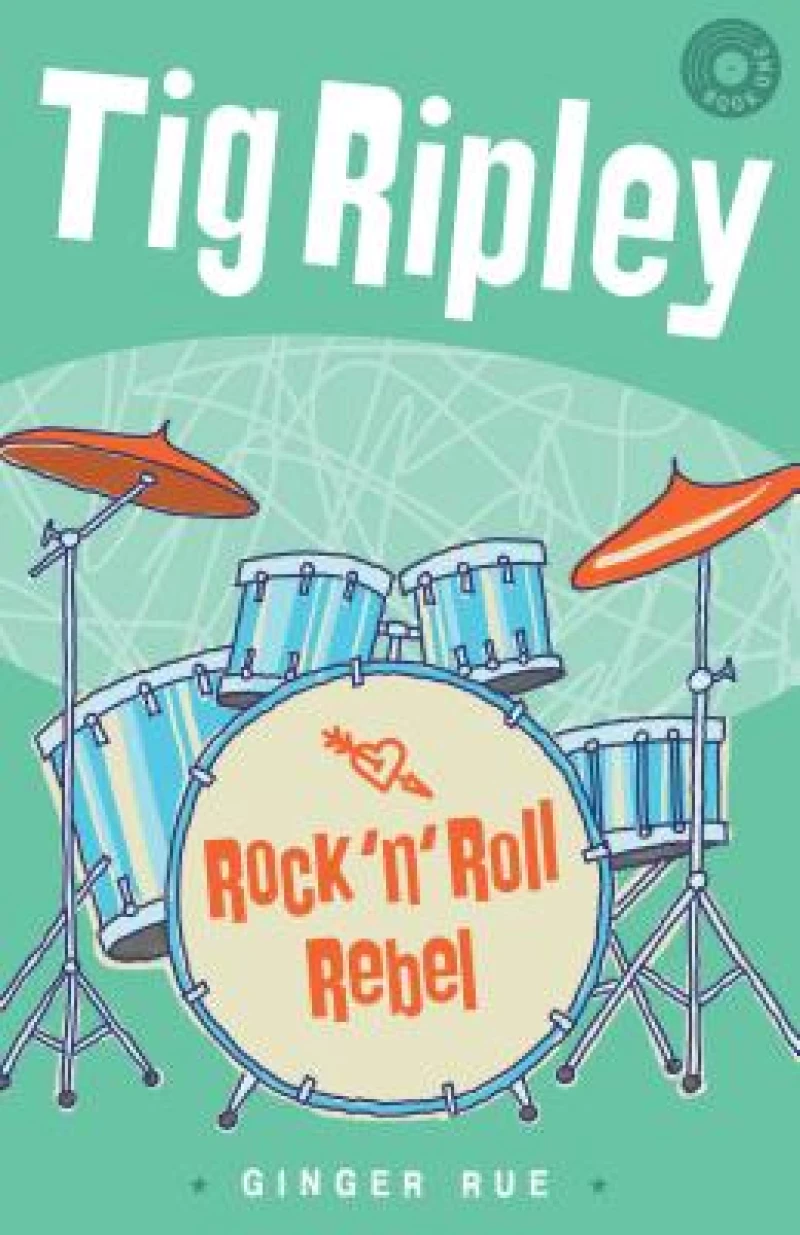 Rock ''n'' Roll Rebel