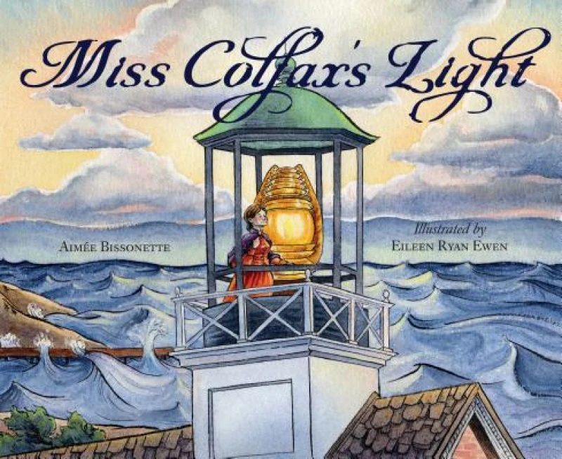 Miss Colfax''s Light