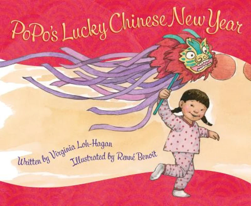 PoPo''s Lucky Chinese New Year