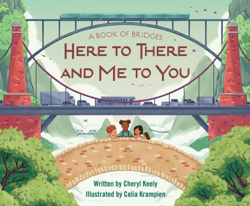 A Book of Bridges