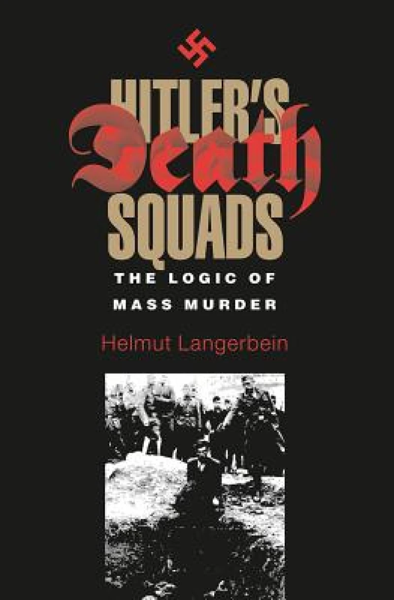Hitler''s Death Squads